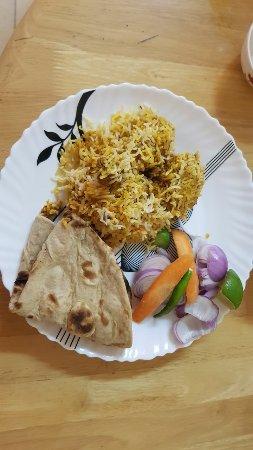 Golden Gate Restaurant